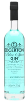 Image de Edgerton Blue Spice Gin 43° 0.7L